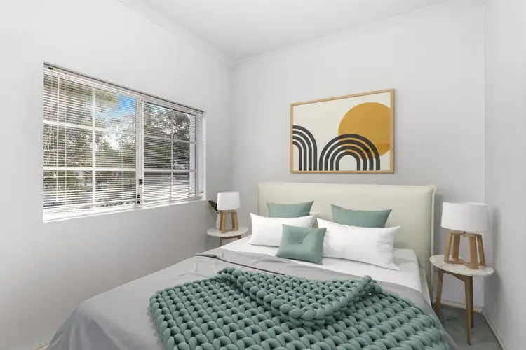 Fifth view of Homely apartment listing, 20/2 Mayfair Street, West Perth WA 6005