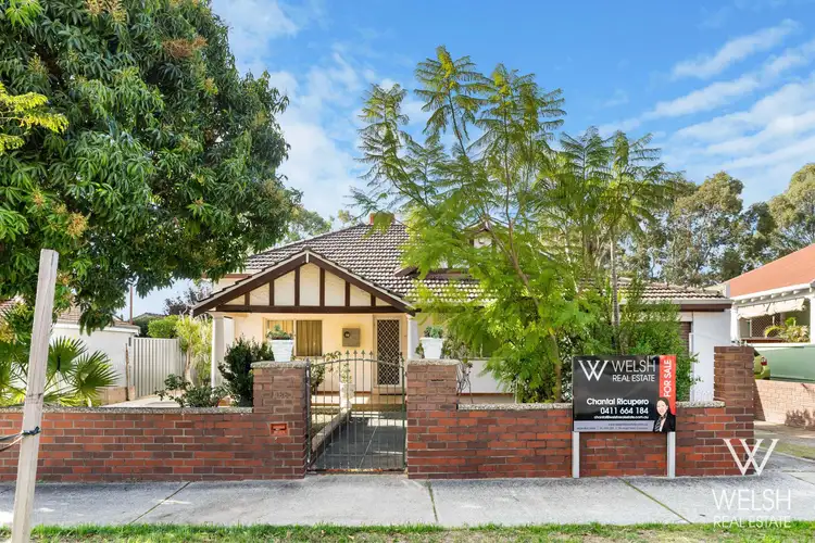 Main view of Homely house listing, 166 Hubert Street, East Victoria Park WA 6101