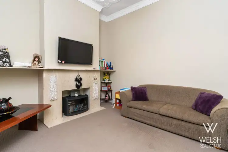 Fourth view of Homely house listing, 166 Hubert Street, East Victoria Park WA 6101