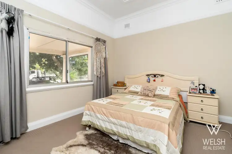 Sixth view of Homely house listing, 166 Hubert Street, East Victoria Park WA 6101