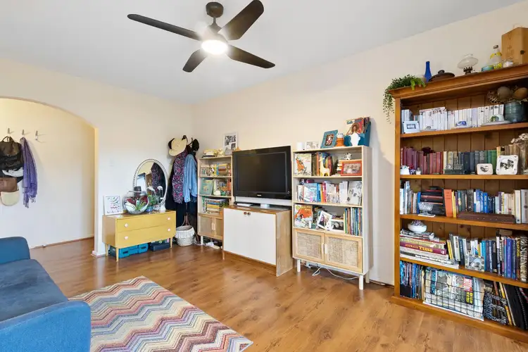 Second view of Homely unit listing, 3/61 Stanley Street, Scarborough WA 6019