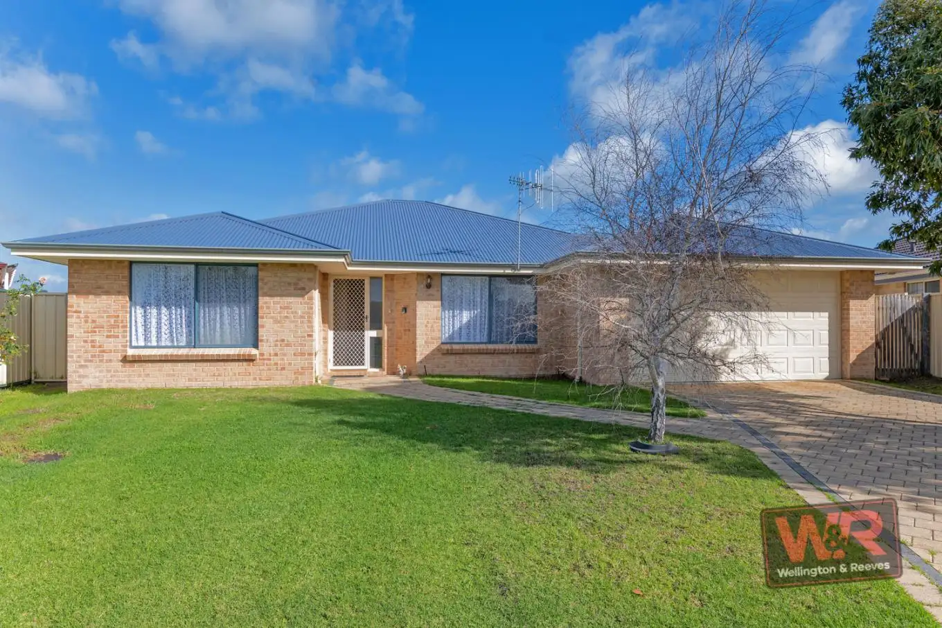 Main view of Homely house listing, 5 Lunar Rise, Mckail WA 6330