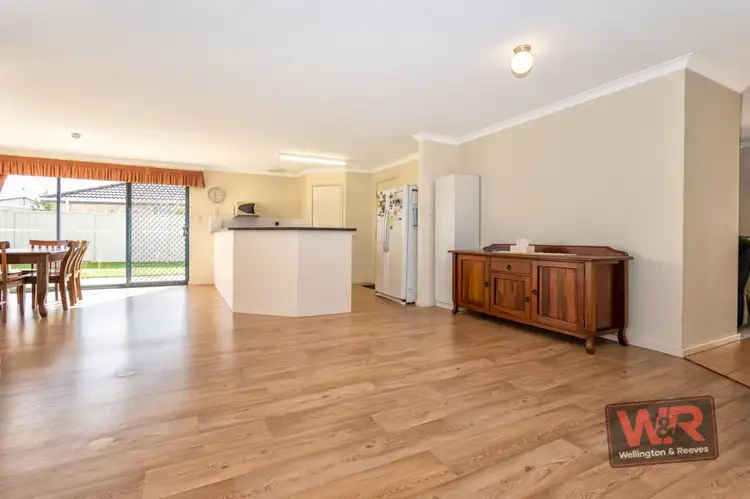 Third view of Homely house listing, 5 Lunar Rise, Mckail WA 6330
