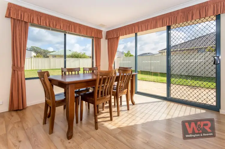 Fourth view of Homely house listing, 5 Lunar Rise, Mckail WA 6330
