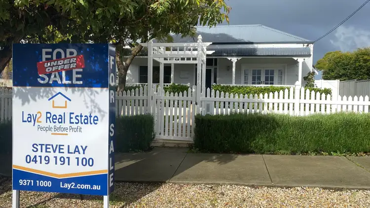 Second view of Homely house listing, 21A Whatley Crescent, Bayswater WA 6053