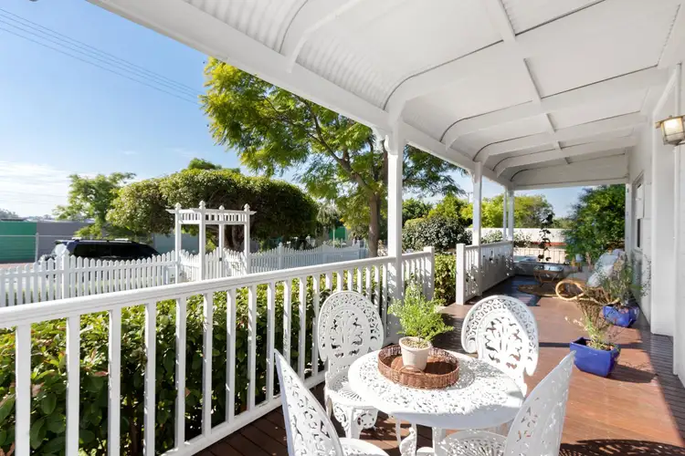 Fourth view of Homely house listing, 21A Whatley Crescent, Bayswater WA 6053