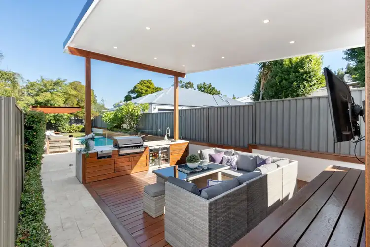 Fifth view of Homely house listing, 21A Whatley Crescent, Bayswater WA 6053