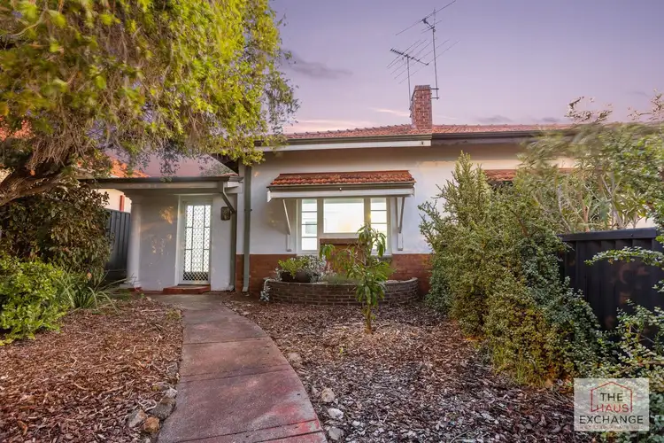 269 Walcott St, North Perth WA 6006