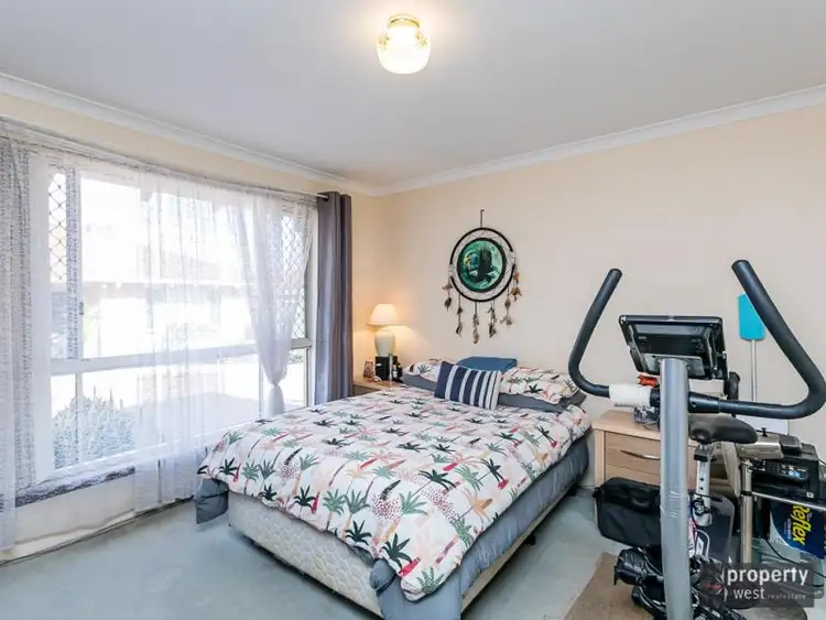 Second view of Homely villa listing, 4/18 Bennevis Turn, Kinross WA 6028