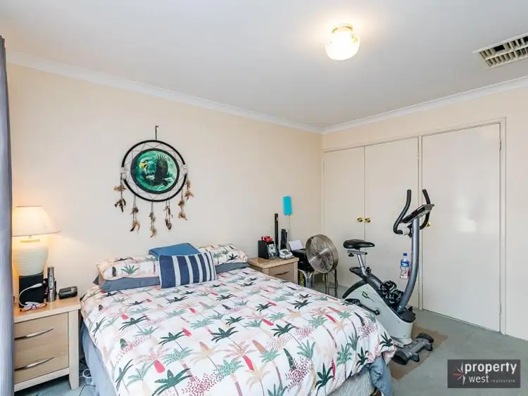 Third view of Homely villa listing, 4/18 Bennevis Turn, Kinross WA 6028