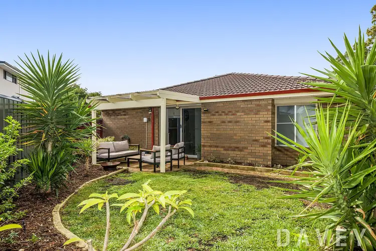 Fourth view of Homely semi-detached listing, 5B Kepler Close, Mullaloo WA 6027