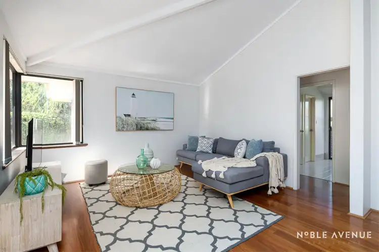 Fourth view of Homely house listing, 7 Clifford Vale, Hillarys WA 6025