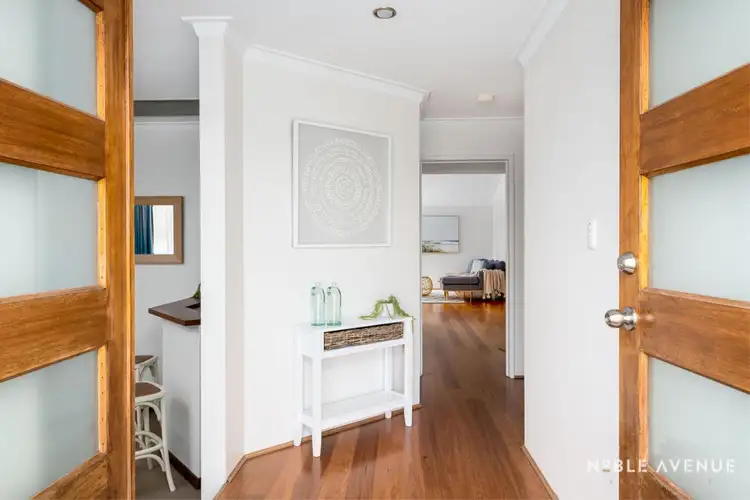 Fifth view of Homely house listing, 7 Clifford Vale, Hillarys WA 6025