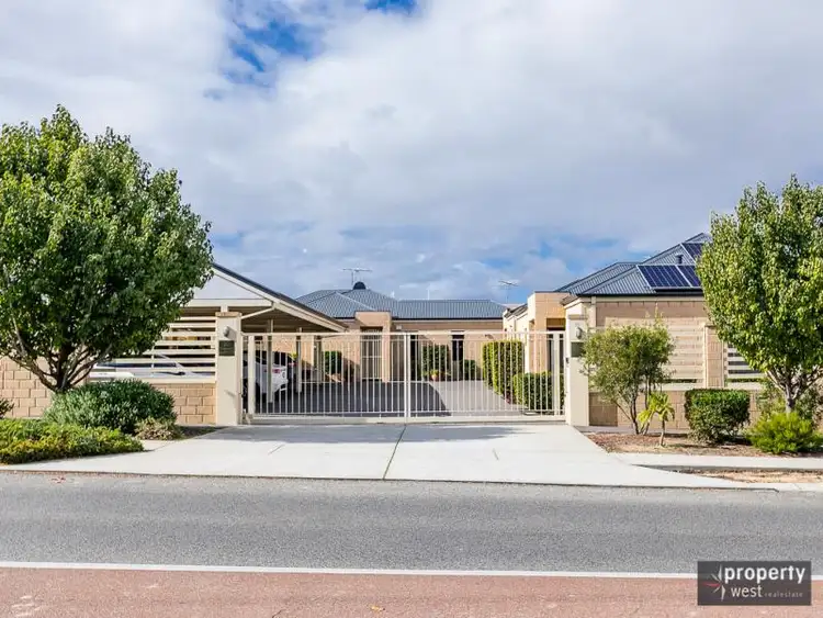 Main view of Homely villa listing, 7/243 Timberlane Drive, Woodvale WA 6026