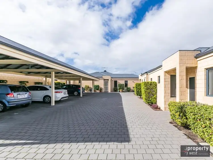 Third view of Homely villa listing, 7/243 Timberlane Drive, Woodvale WA 6026
