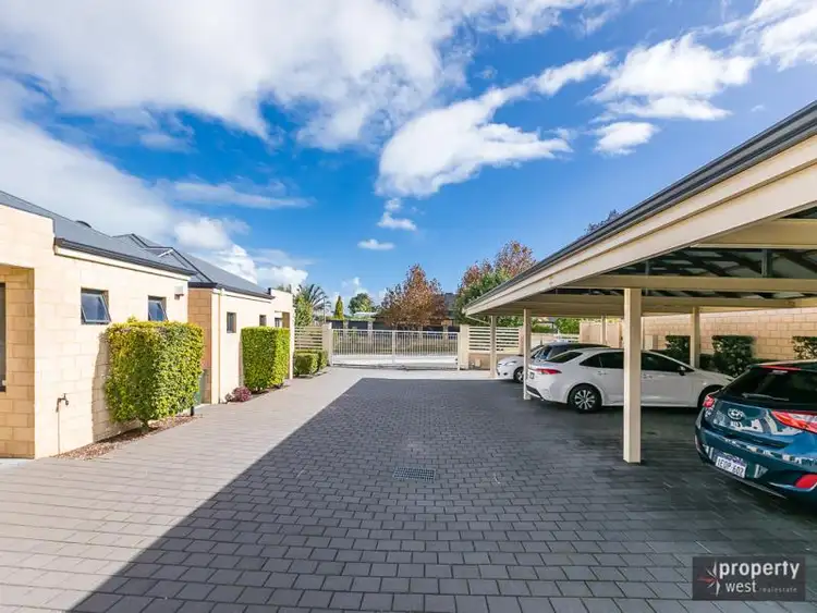 Fourth view of Homely villa listing, 7/243 Timberlane Drive, Woodvale WA 6026