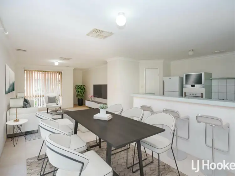 Main view of Homely villa listing, 8/39 Spring Road, Thornlie WA 6108