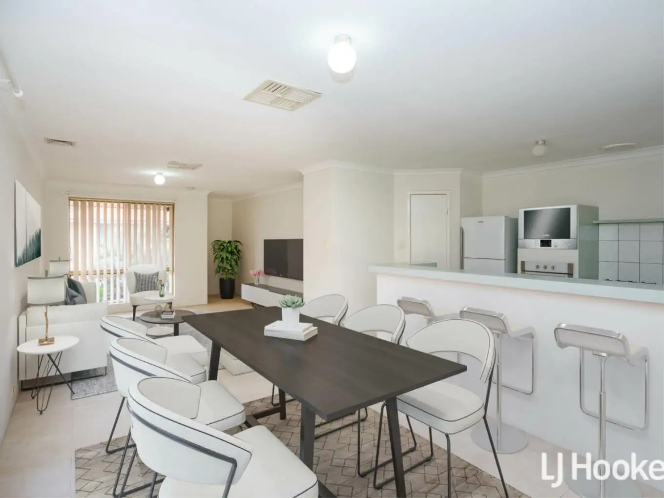 Main view of Homely villa listing, 8/39 Spring Road, Thornlie WA 6108