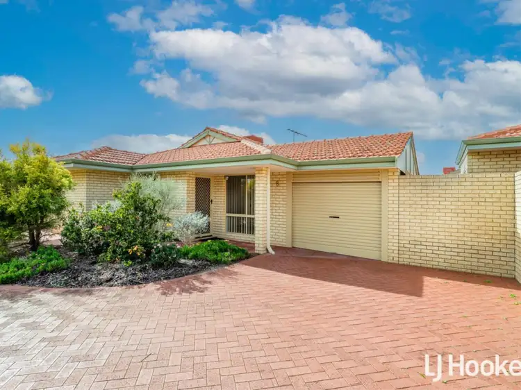 Third view of Homely villa listing, 8/39 Spring Road, Thornlie WA 6108