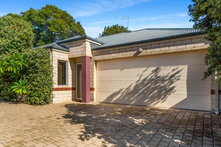Main view of Homely villa listing, 21C Shaw Place, Innaloo WA 6018
