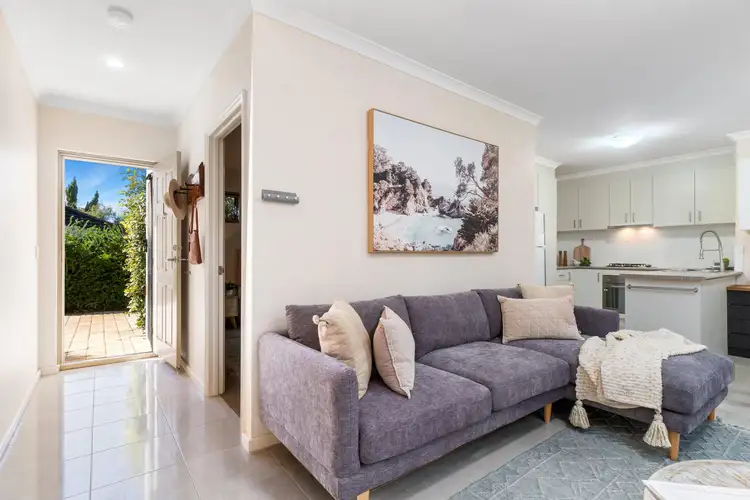 Second view of Homely villa listing, 21C Shaw Place, Innaloo WA 6018
