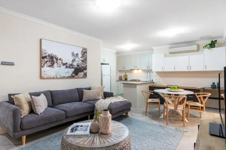 Sixth view of Homely villa listing, 21C Shaw Place, Innaloo WA 6018