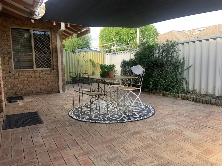Third view of Homely villa listing, 13/33 Swan Street, Osborne Park WA 6017