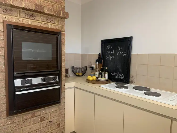 Fifth view of Homely villa listing, 13/33 Swan Street, Osborne Park WA 6017