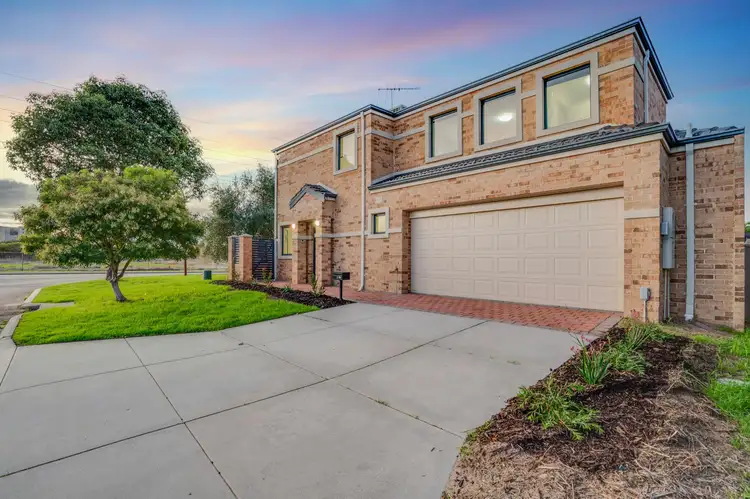 2 Morgan Street, Cannington WA 6107