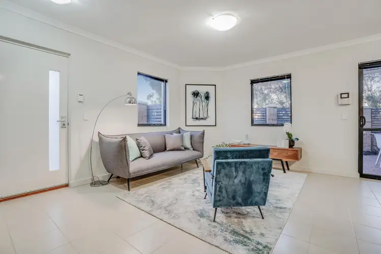 Second view of Homely house listing, 2 Morgan Street, Cannington WA 6107