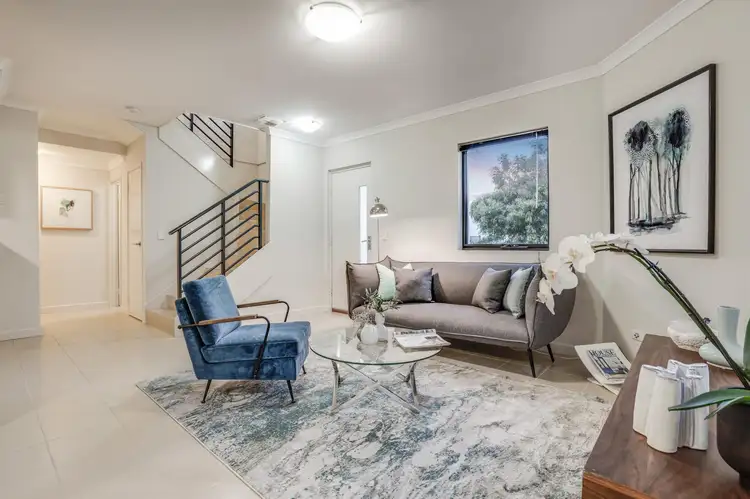 Third view of Homely house listing, 2 Morgan Street, Cannington WA 6107