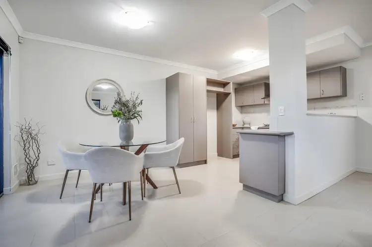 Fifth view of Homely house listing, 2 Morgan Street, Cannington WA 6107
