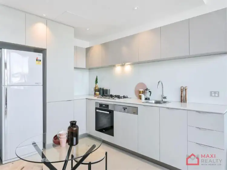 Sixth view of Homely apartment listing, 612/2 Tiger Way, Claremont WA 6010