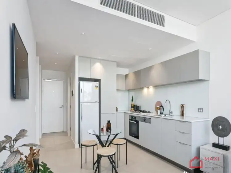 Seventh view of Homely apartment listing, 612/2 Tiger Way, Claremont WA 6010