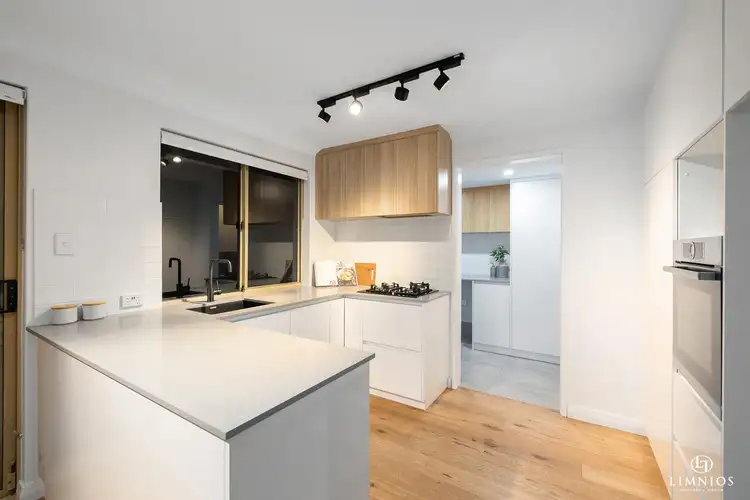 Second view of Homely townhouse listing, 2/13 Edna Street, Tuart Hill WA 6060