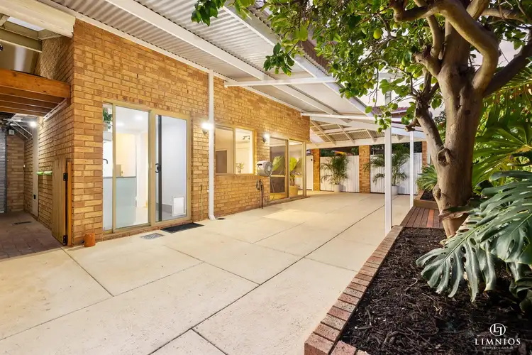 Third view of Homely townhouse listing, 2/13 Edna Street, Tuart Hill WA 6060