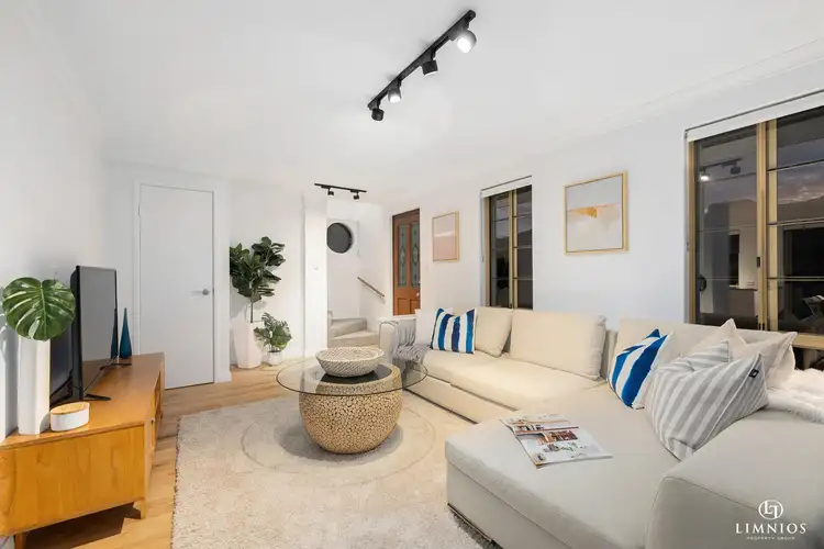 Fifth view of Homely townhouse listing, 2/13 Edna  Street, Tuart Hill WA 6060