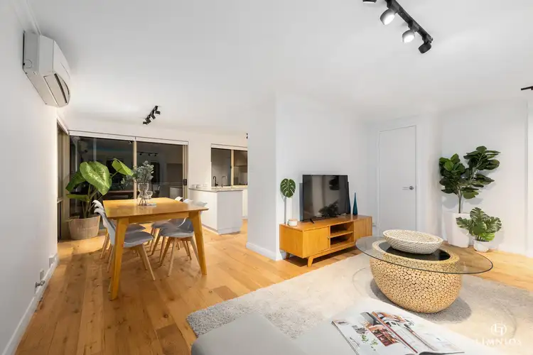 Sixth view of Homely townhouse listing, 2/13 Edna  Street, Tuart Hill WA 6060