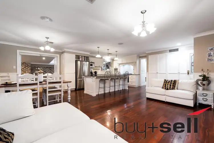 1 Volich Place, Swan View WA 6056
