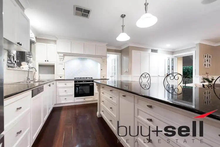 Fourth view of Homely house listing, 1 Volich Place, Swan View WA 6056
