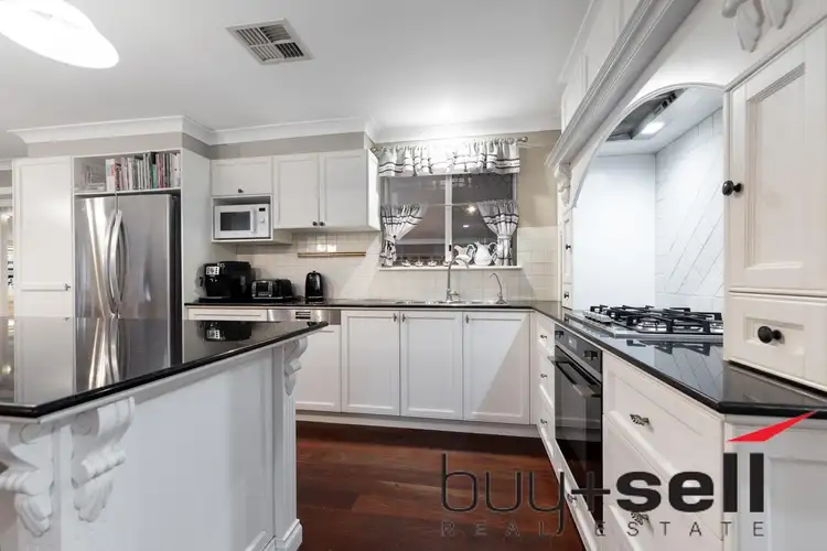 Fifth view of Homely house listing, 1 Volich Place, Swan View WA 6056