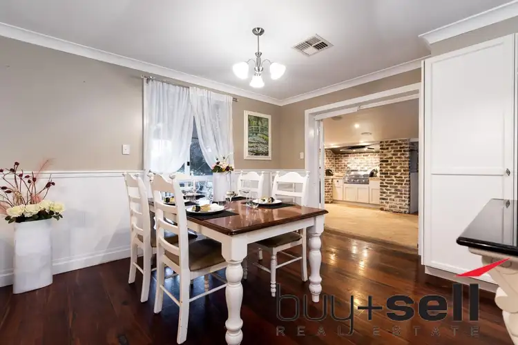Sixth view of Homely house listing, 1 Volich Place, Swan View WA 6056
