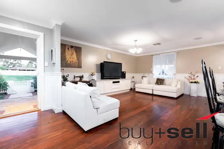 Seventh view of Homely house listing, 1 Volich Place, Swan View WA 6056