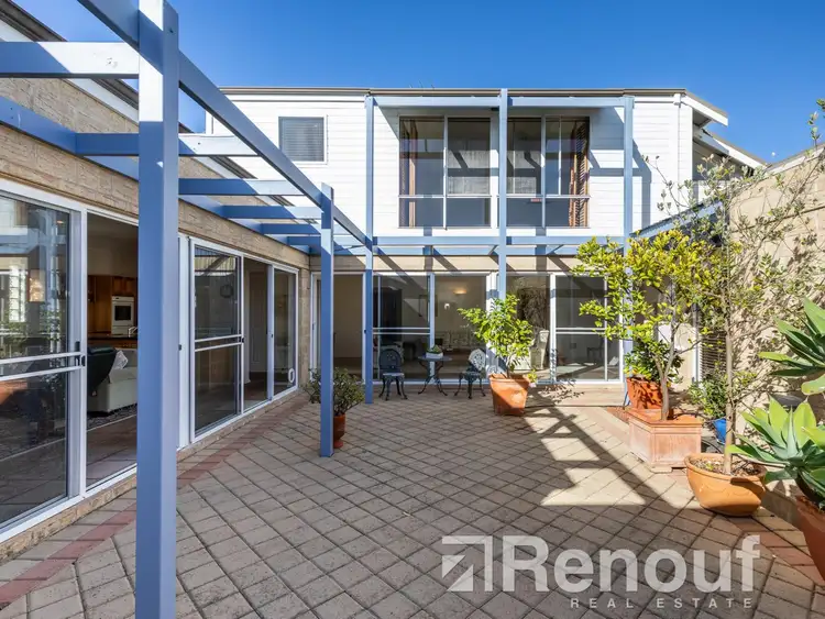 Second view of Homely house listing, 28a Griver Street, Cottesloe WA 6011
