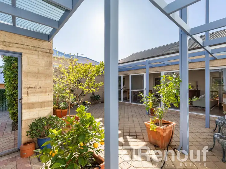 Fourth view of Homely house listing, 28a Griver Street, Cottesloe WA 6011
