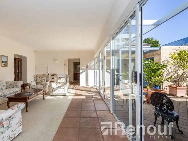 Fifth view of Homely house listing, 28a Griver Street, Cottesloe WA 6011