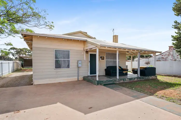 Second view of Homely house listing, 24 Forrest Street, Kalgoorlie WA 6430