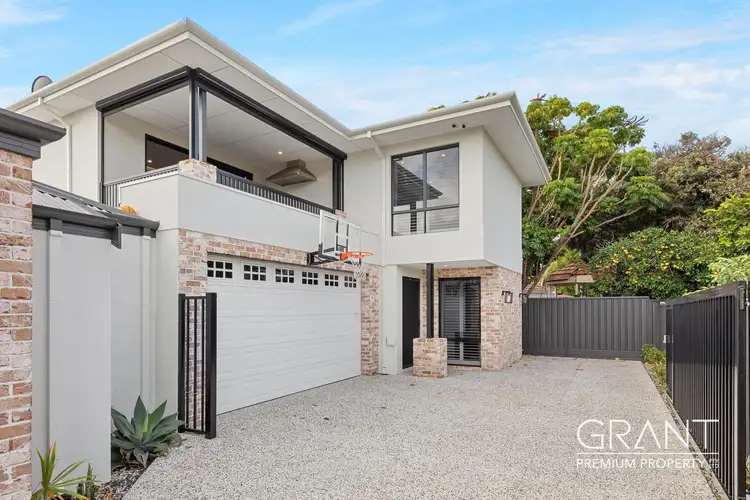 Second view of Homely house listing, 120c Riseley Street, Ardross WA 6153
