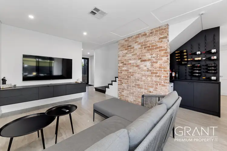 Fourth view of Homely house listing, 120c Riseley Street, Ardross WA 6153