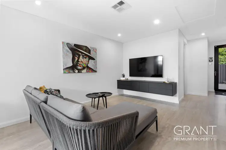 Fifth view of Homely house listing, 120c Riseley Street, Ardross WA 6153